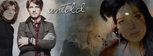 Untold